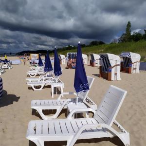 Plaża w apartamencie lub w pobliżu