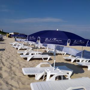 Plaża w apartamencie lub w pobliżu