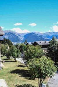 Příroda nedaleko apartmánu + 30 fotografií