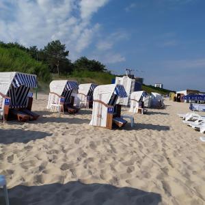 Plaża w apartamencie lub w pobliżu