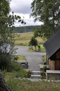 Gallery image of Upper Leanassie in Beauly
