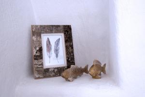 Fotografie z fotogalerie ubytování Wohnatelier im Bioweingut v destinaci Rust