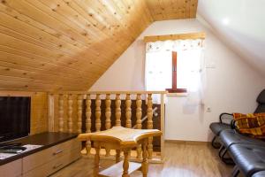 Gallery image of Mountain house MINKA in Srednja Vas v Bohinju