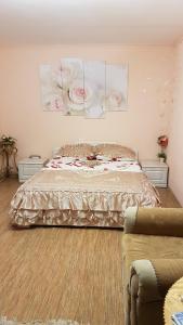 Gallery image of Apartment on A.Gubina 11 in Kislovodsk