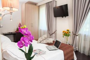 Gallery image of Villa Maria Cristina in Caserta