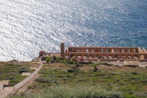 Gallery image of casa vacanze I GIRASOLI in Iglesias