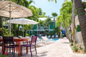 Gallery image of Almond Tree Inn - Adults Only in Key West