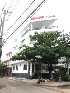 Gallery image of Ken King 2 - homestay gần biển giá rẻ in Tuy Hoa