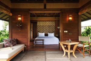 Gallery image of Sanak Retreat Bali in Munduk