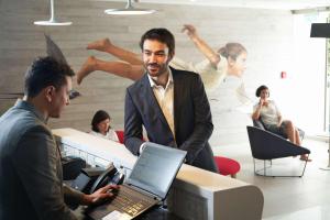 Ospiti di Libre Hotel, BW Signature Collection by Best Western