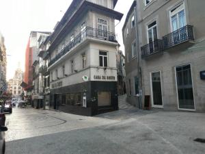 Imagen de la galería de ML Apartments Aliados, en Oporto