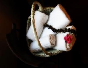 Billede fra billedgalleriet på NIK Rooms i Rom