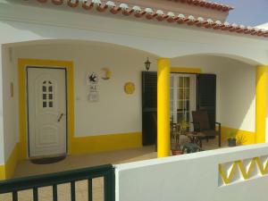 Φωτογραφία από το άλμπουμ του AL Casa das Andorinhas σε Almograve