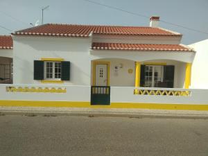 Φωτογραφία από το άλμπουμ του AL Casa das Andorinhas σε Almograve