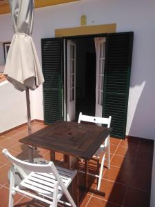 Fotografie z fotogalerie ubytování Ergobeach House v destinaci Almograve