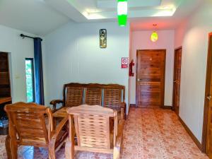 Φωτογραφία από το άλμπουμ του วังผา ชาเล่ต์ รีสอร์ท σε Ban Fai Mun