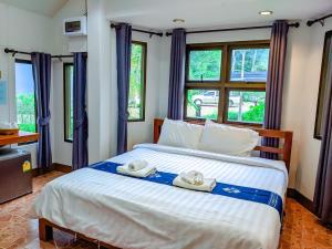 Φωτογραφία από το άλμπουμ του วังผา ชาเล่ต์ รีสอร์ท σε Ban Fai Mun