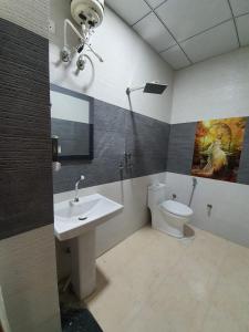 Gallery image of Hotel veersarthak residency in Hisār