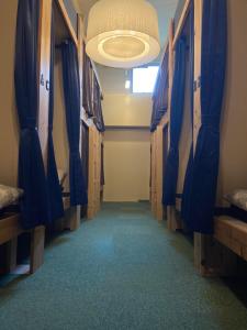 Fotografie z fotogalerie ubytování Hostel Furoya v Osace