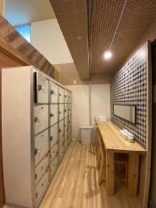Fotografie z fotogalerie ubytování Hostel Furoya v Osace