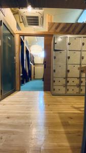 Fotografie z fotogalerie ubytování Hostel Furoya v Osace