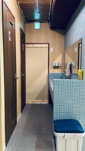 Fotografie z fotogalerie ubytování Hostel Furoya v Osace