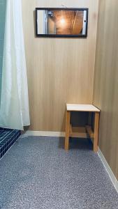 Fotografie z fotogalerie ubytování Hostel Furoya v Osace