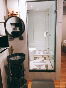 Bagno di RF Hotel - Zhongxiao