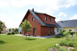 Photo de la galerie de l'établissement Ferienhaus Schmied, à Bärnau