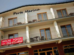 Gallery image of Porto Marina in Krynica Morska
