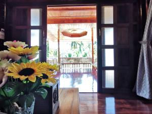 Fotografie z fotogalerie ubytování Walk in homestay v destinaci Ko Kood
