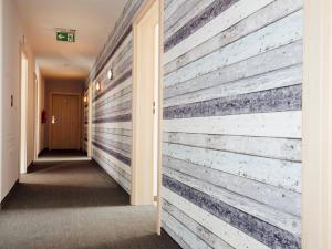 Zdjęcie z galerii obiektu Porto Marina w mieście Krynica Morska