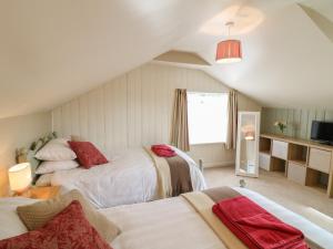 Foto de la galería de Shilstone Lodge en Newton Abbot