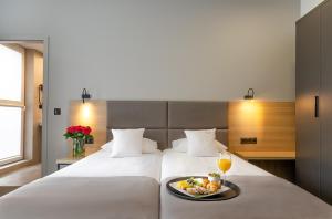 Afbeelding uit fotogalerij van Bulvar Hotel in Gorzów Wielkopolski