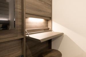 Gallery image of Quintessa Hotel Sapporo Susukino in Sapporo