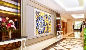 Fotografie z fotogalerie ubytování Ambhara Hotel v destinaci Jakarta