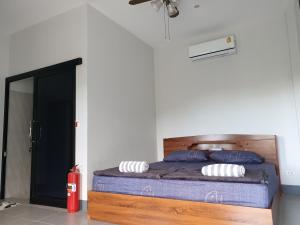 Gallery image of DOI TUNG Anisa Homestay in Chiang Rai