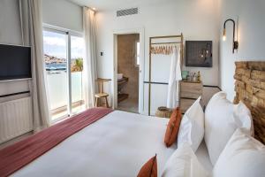 Mikasa Ibiza Boutique Hotel ADULTS ONLY, Ibiza-stad ...