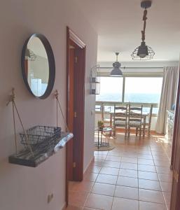 Fotografie z fotogalerie ubytování NAUTILUS II v destinaci La Caleta