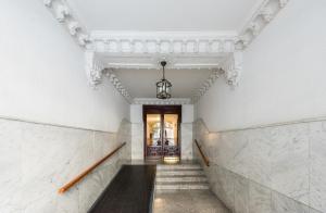 Kép La Casa de Lope de Rueda szállásáról Madridban a galériában