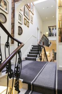 Galería fotográfica de The Roseate Villa Bath en Bath