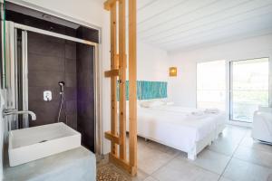 Fotografie z fotogalerie ubytování SERENA HOTEL v destinaci Moraitika + 7 fotografií