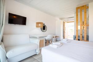 Fotografie z fotogalerie ubytování SERENA HOTEL v destinaci Moraitika