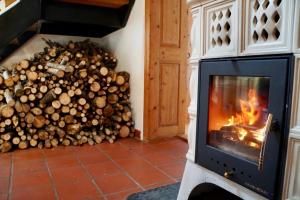 Zdjęcie z galerii obiektu Ferienhaus Haring w mieście Kitzeck im Sausal