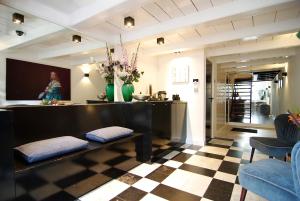 Gallery image of Stuart Luxury Rooms in Amsterdam