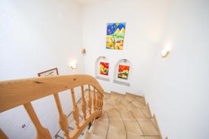 Fotografia z galérie ubytovania Appartements Waldesrand v Soldene