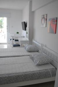 Gallery image of Flisvos Beach Apartments in Protaras