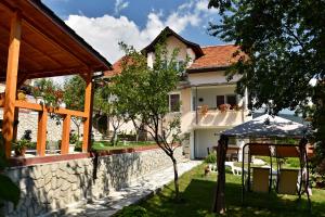 Photo de la galerie de l'établissement Saint Maria Guest House, à Velingrad