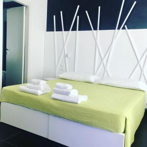 Gallery image of Sunrise Rooms in Grado