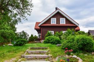 Φωτογραφία από το άλμπουμ του Sunny Beaver B&B σε Trakai